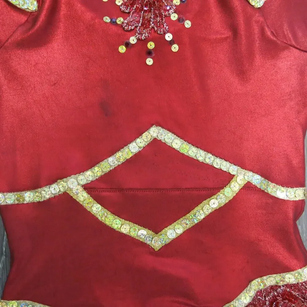 Unbranded dance costume